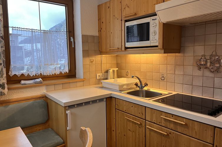 Appartement Wildmoos