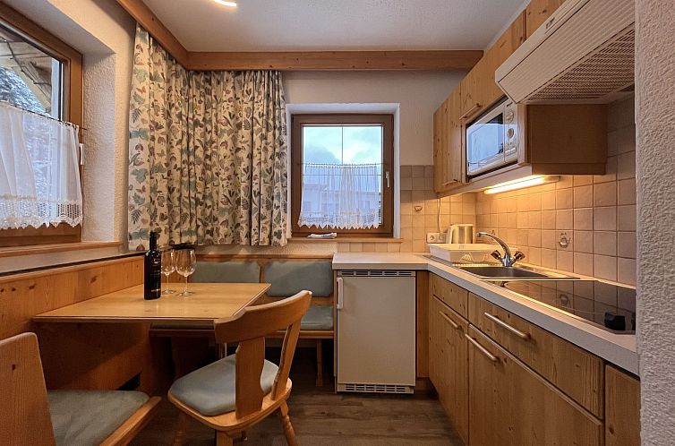 Appartement Wildmoos