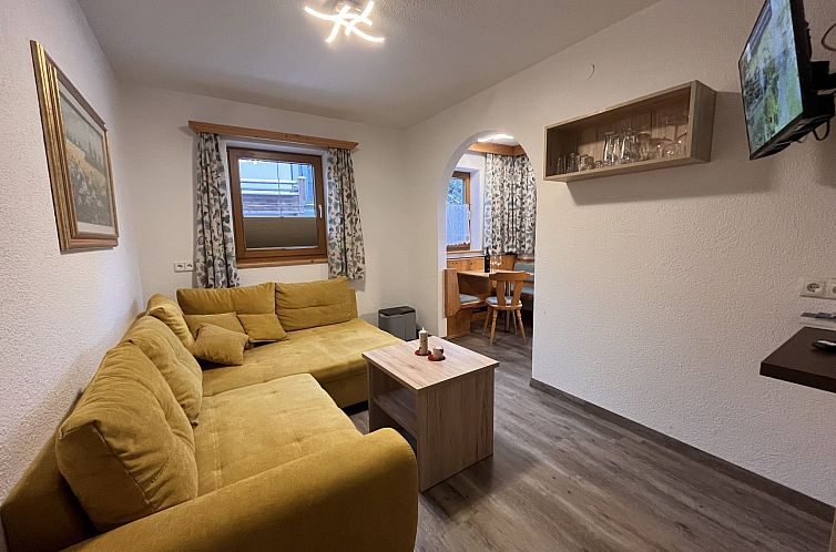 Appartement Wildmoos