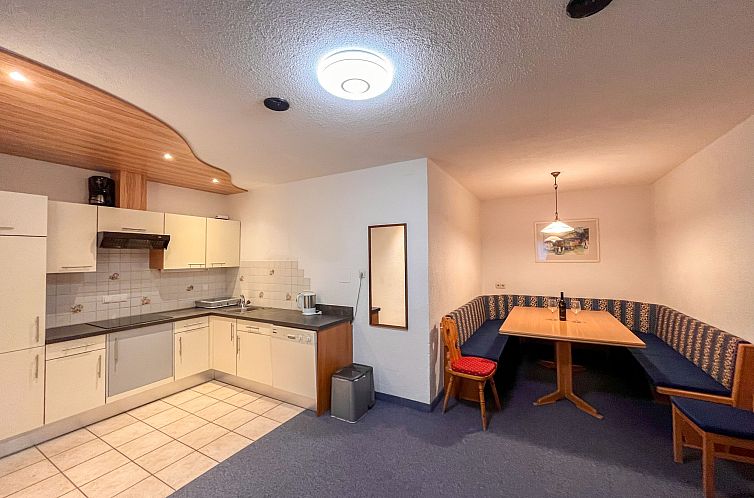 Appartement Wildmoos