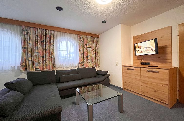 Appartement Wildmoos