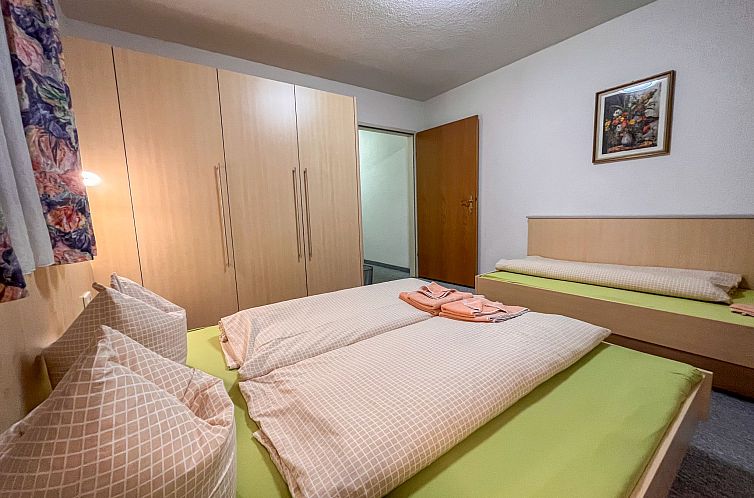 Appartement Wildmoos