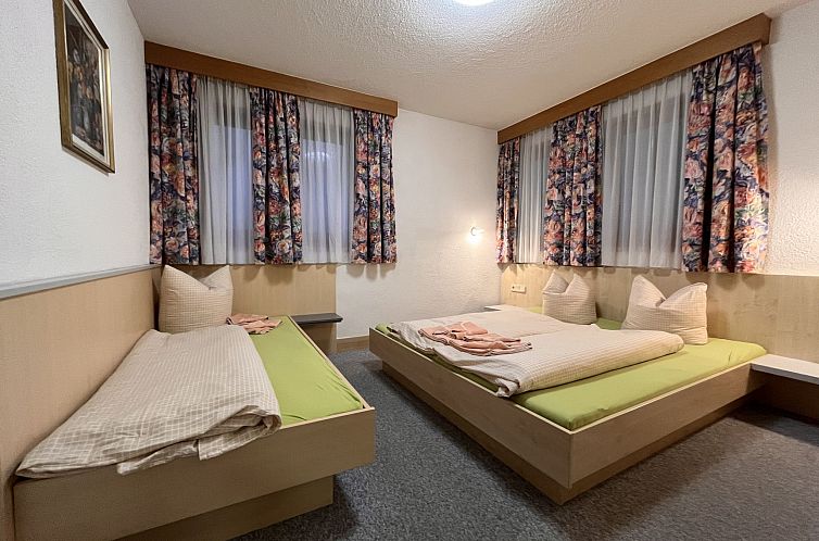 Appartement Wildmoos