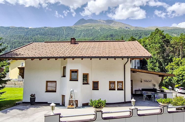 Appartement Wildmoos