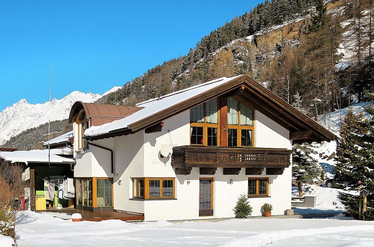 Appartement Wildmoos