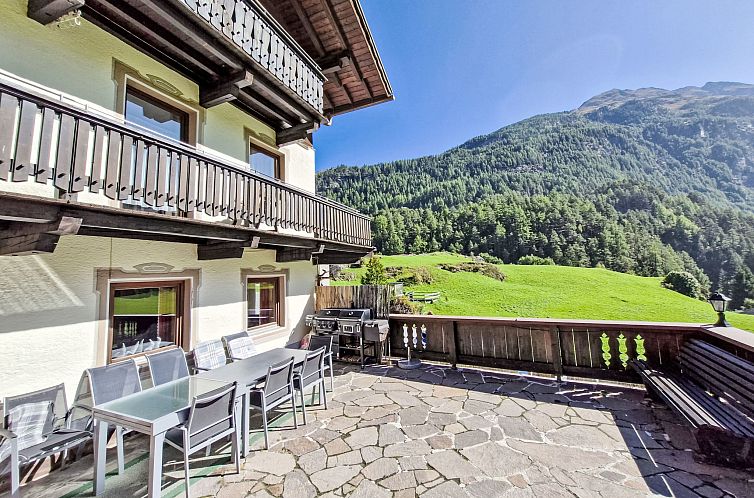 Verblijf 11639208 - Vakantiewoning Tirol - Vakantiehuis Willi