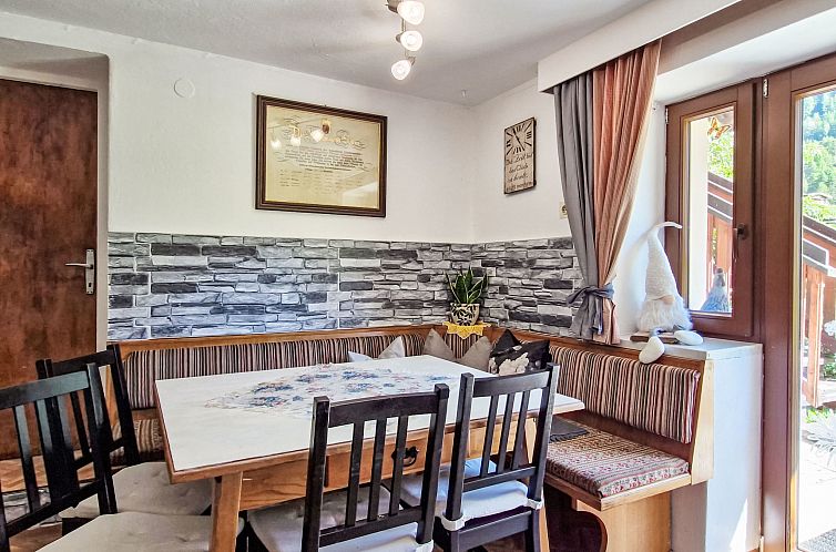 Vakantiehuis Willi
