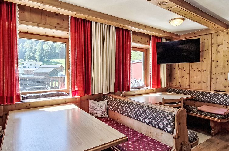 Vakantiehuis Willi