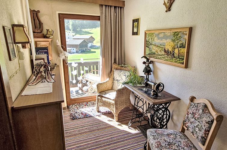 Vakantiehuis Willi