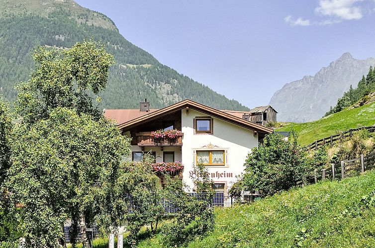 Appartement Birkenheim