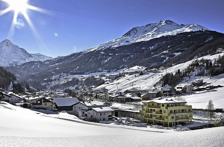 Appartement Birkenheim