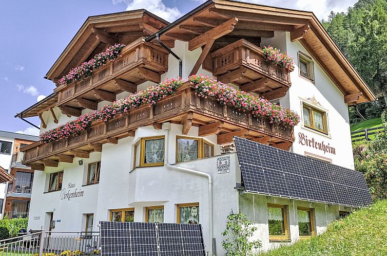 Appartement Birkenheim