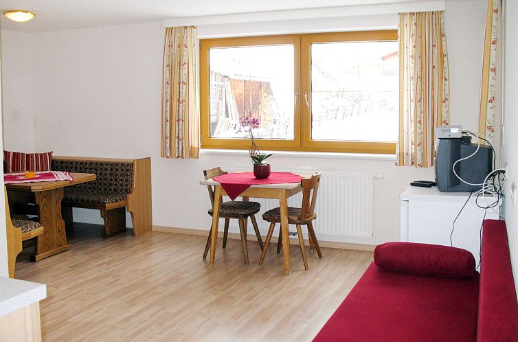 Appartement Birkenheim
