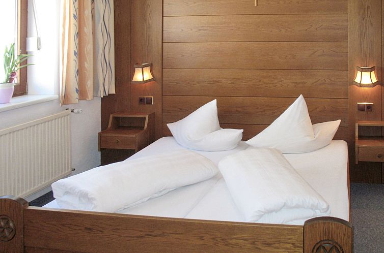 Appartement Birkenheim