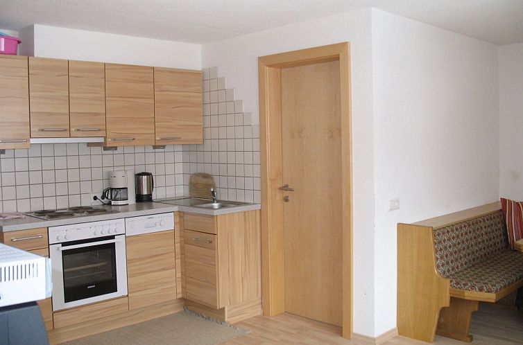 Appartement Birkenheim