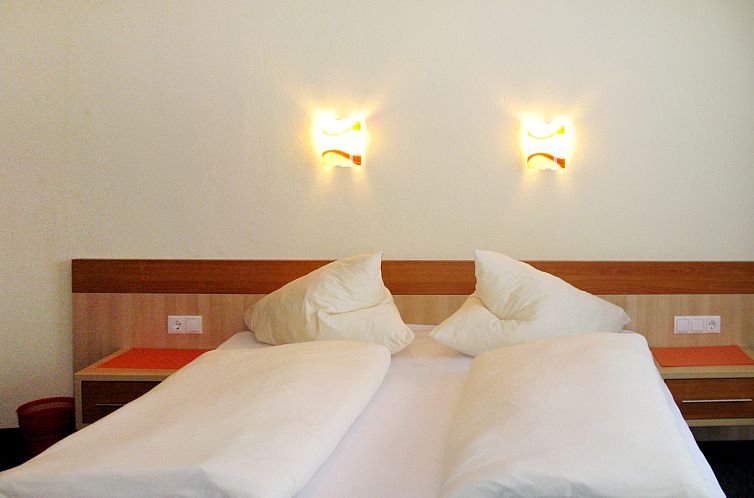 Appartement Birkenheim