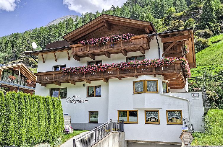 Appartement Birkenheim