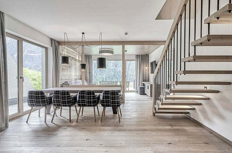 Appartement Appartement Wallis