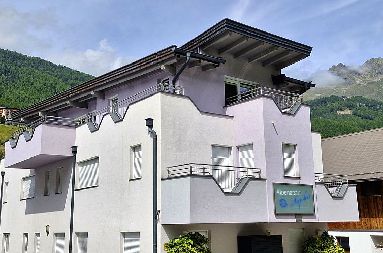 Unterkunft 11639221 - Appartement Tirol - Appartement Diamant