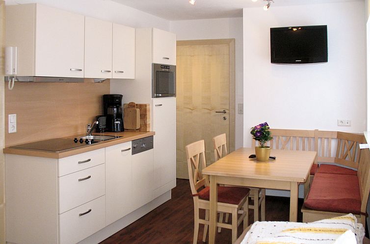 Appartement Granat