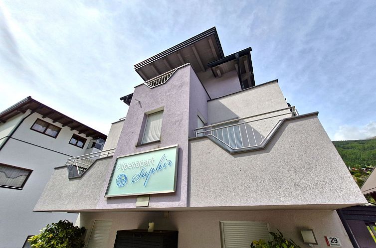 Appartement Granat