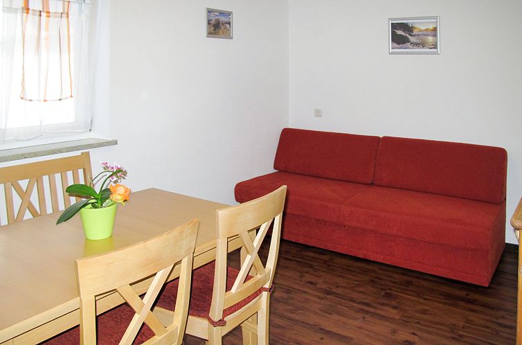 Appartement Bergkristall