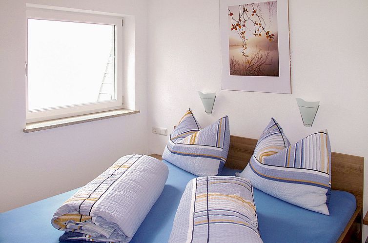 Appartement Bergkristall