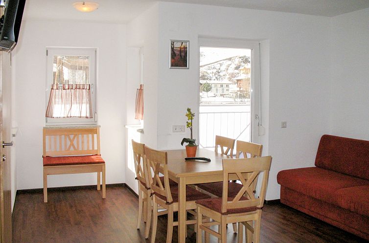 Appartement Amethyst