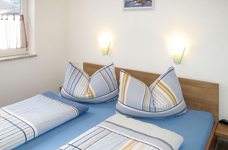 Appartement Amethyst