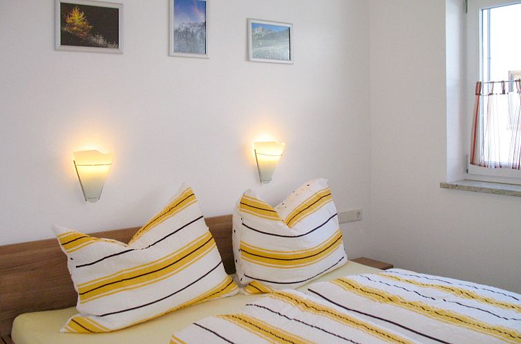 Appartement Amethyst