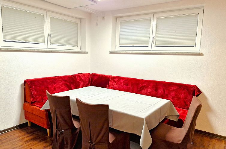 Appartement Saphir