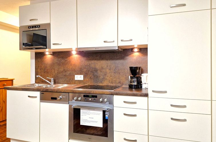 Appartement Saphir