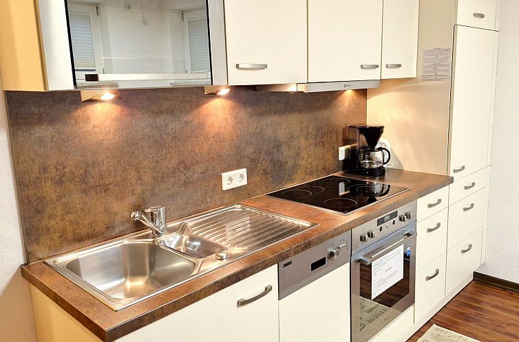 Appartement Saphir
