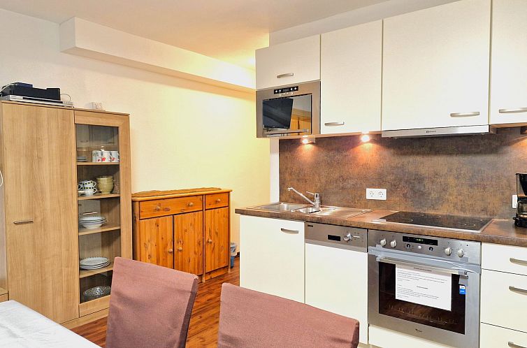 Appartement Saphir