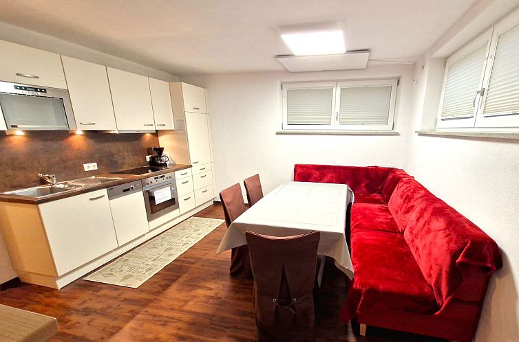 Appartement Saphir