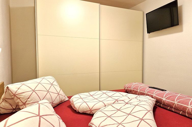 Appartement Saphir