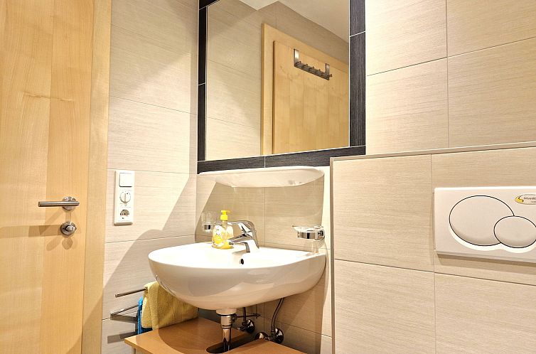 Appartement Saphir