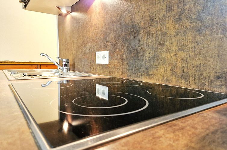 Appartement Saphir