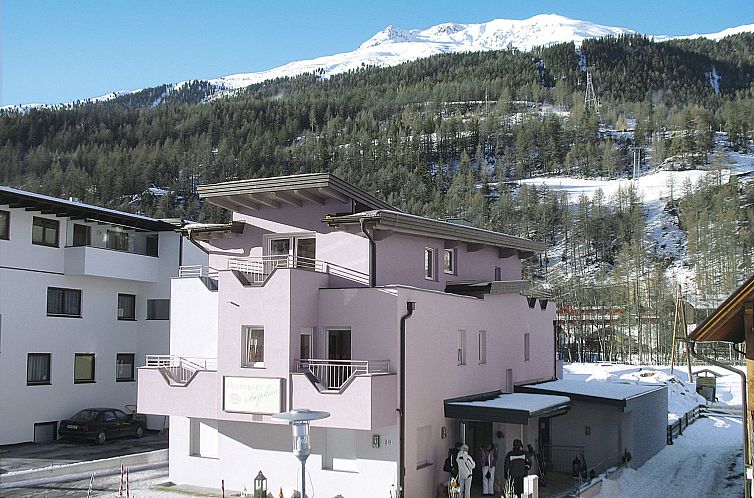 Appartement Saphir