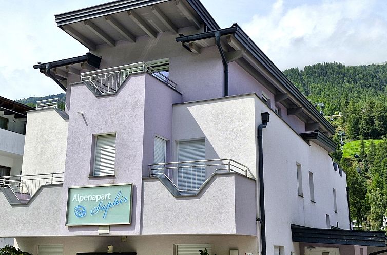 Guest house 11639226 - Apartment Tyrol - Appartement Opal