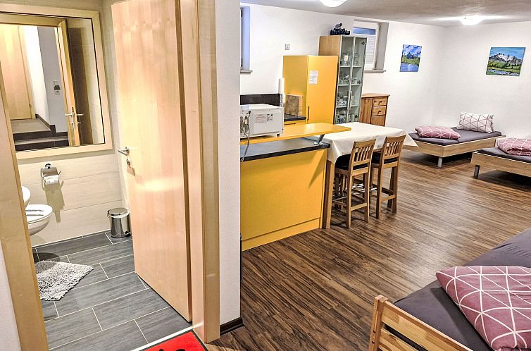 Appartement Opal