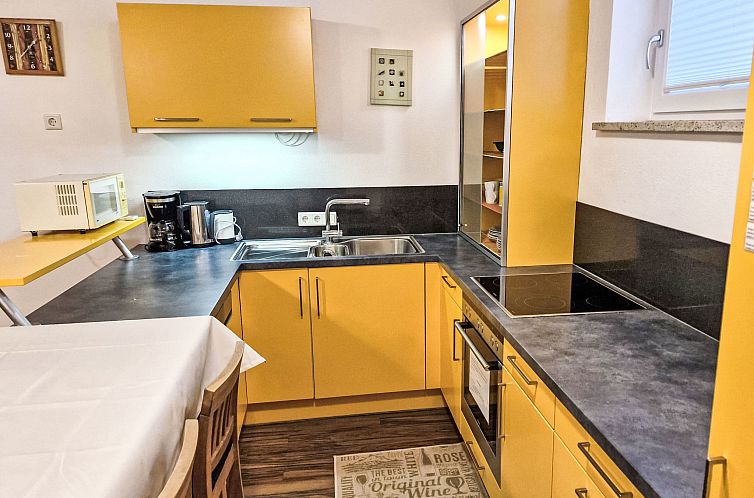 Appartement Opal