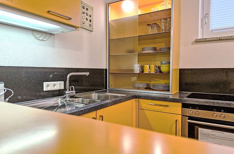 Appartement Opal