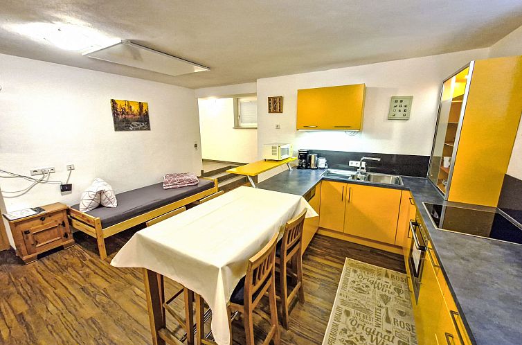 Appartement Opal