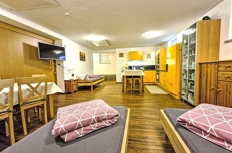 Appartement Opal
