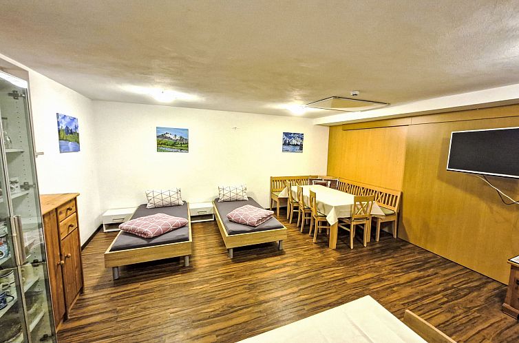 Appartement Opal