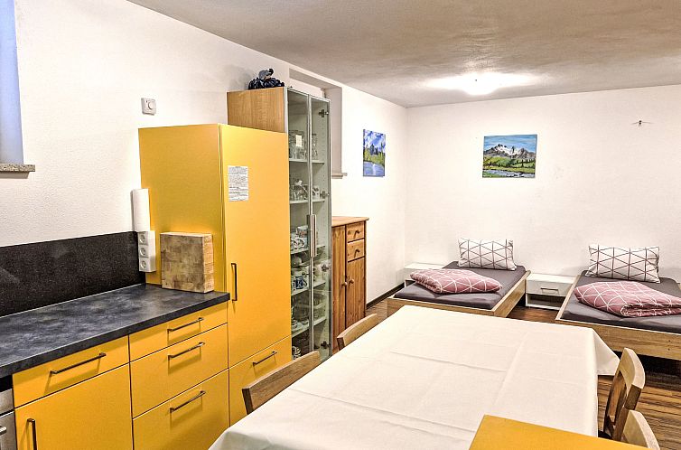 Appartement Opal