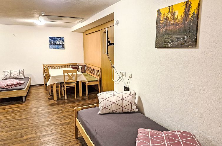 Appartement Opal