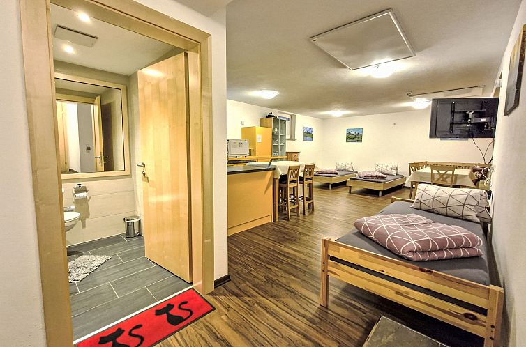 Appartement Opal