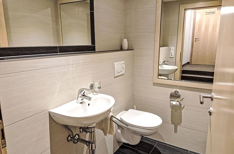 Appartement Opal